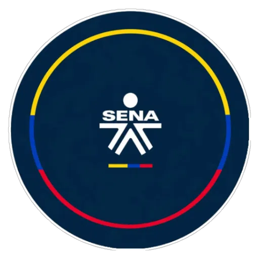 Logo SENA
